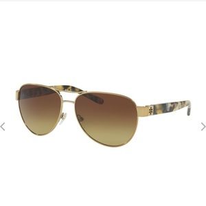 Tory Burch Sunglasses